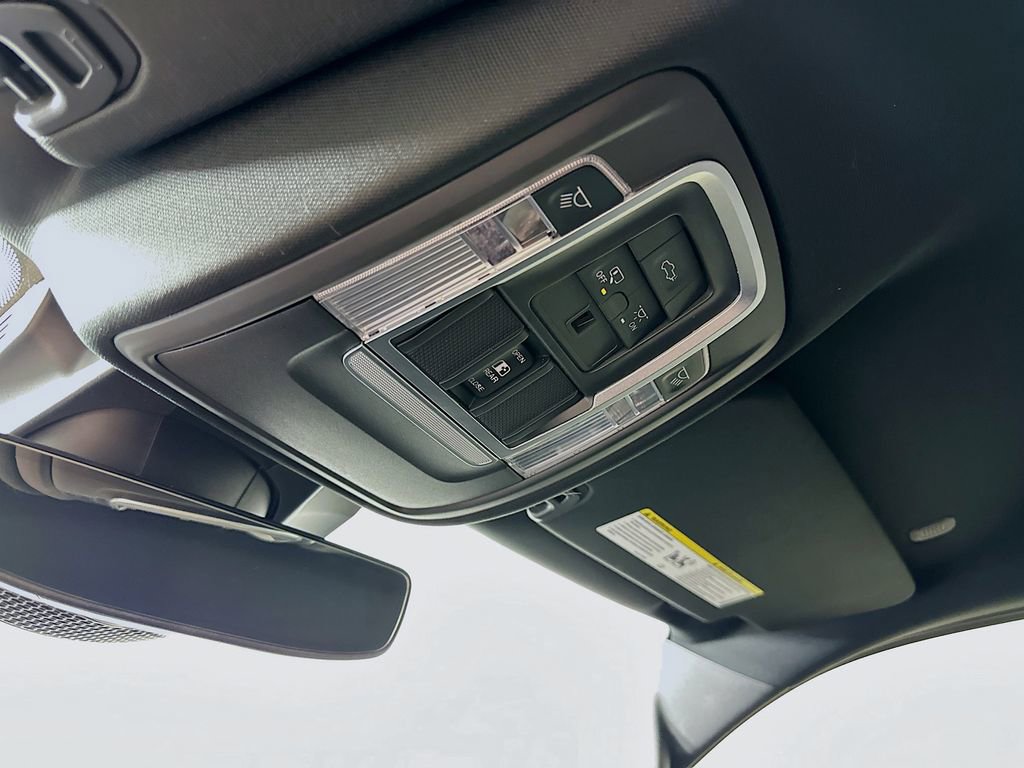 Used 2021 RAM 1500 Laramie w/ Sport Appearance Package image 33