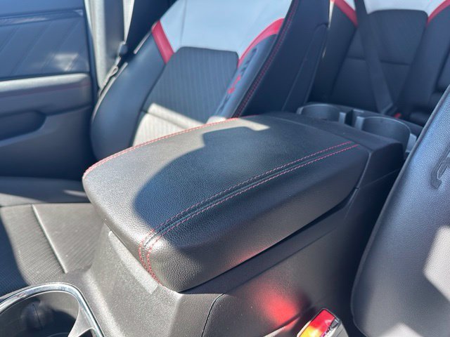 Certified 2024 GMC Canyon AT4X AWD/4WD image 26