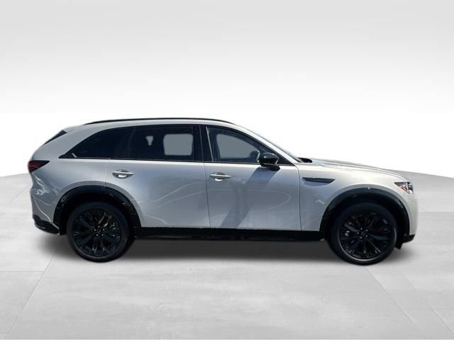 New 2026 MAZDA CX-90 3.3 Turbo S w/ Premium Package image 8