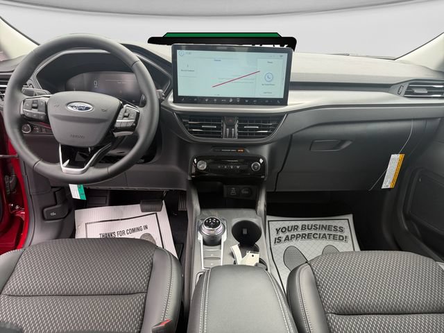 New 2026 Ford Escape SE w/ Class II Trailer Tow Package FWD image 29