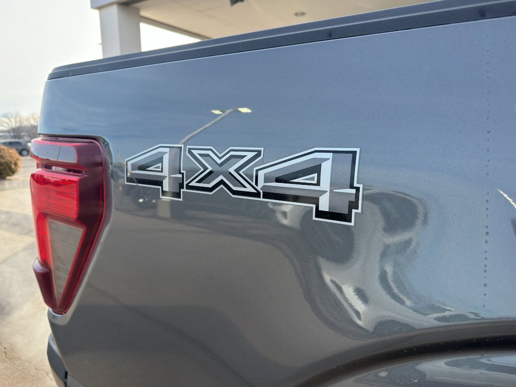 New 2026 Ford F150 XL image 30