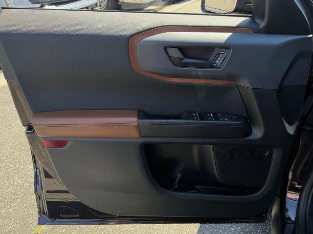 Certified 2021 Ford Bronco Sport Outer Banks AWD/4WD image 15