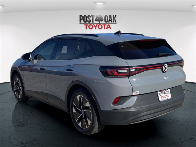 Used 2021 Volkswagen ID.4 Pro S w/ ID.4 Protection Package image 5