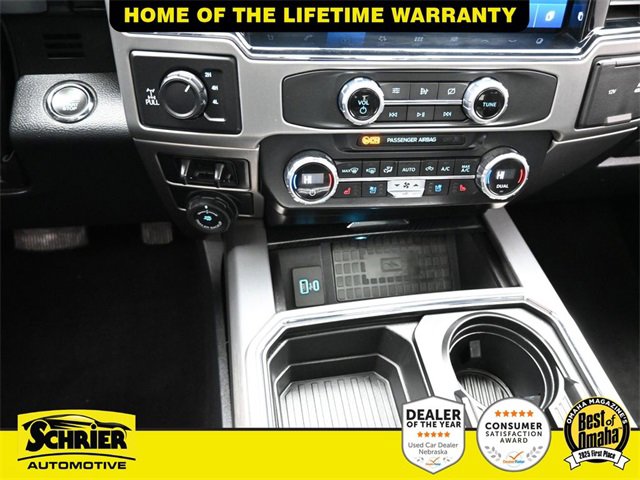 Used 2022 Ford F350 Platinum image 30