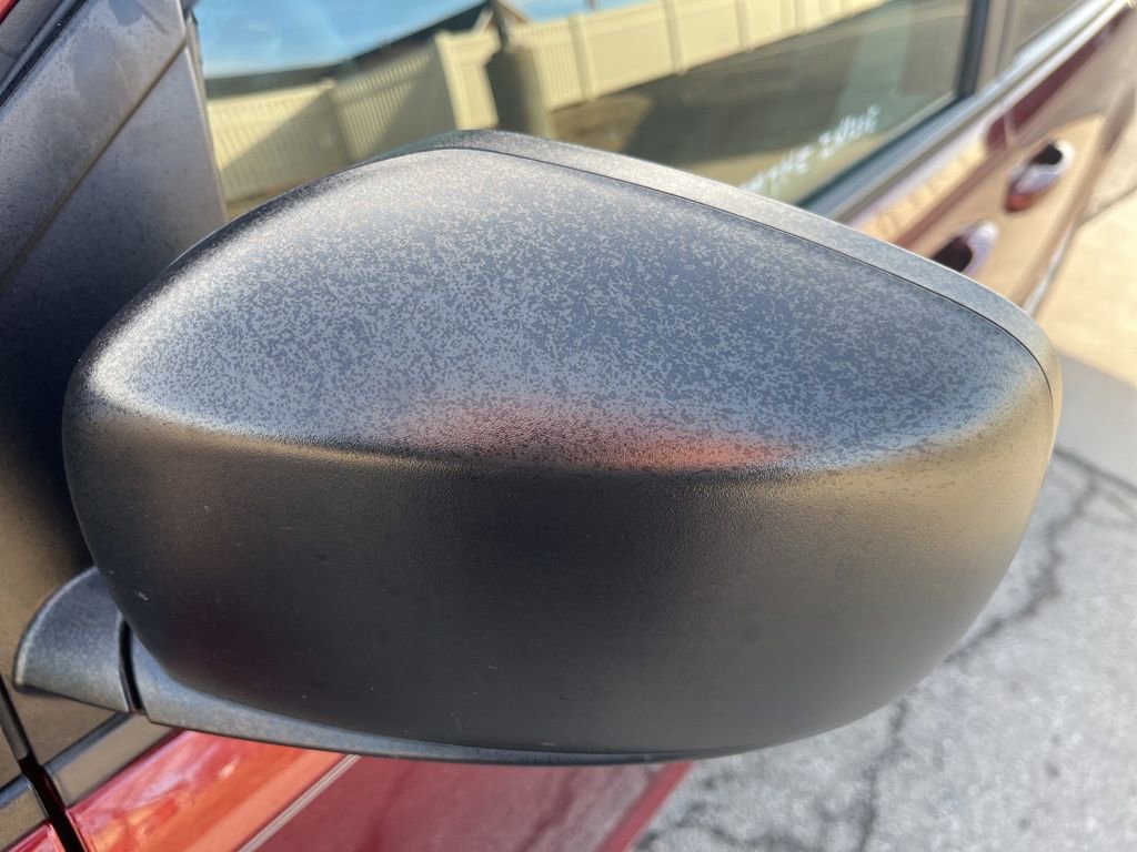 Used 2018 Dodge Grand Caravan SE image 36