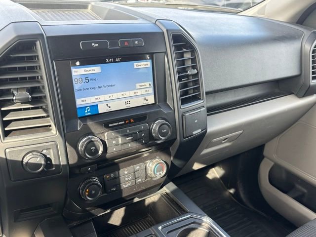 Used 2018 Ford F150 XL w/ Equipment Group 101A Mid image 29