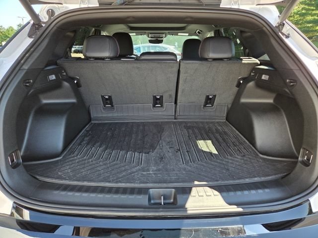 Used 2025 Chevrolet Blazer EV RS AWD/4WD image 28