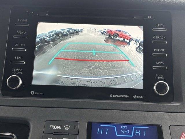 Used 2020 Toyota Sienna XLE w/ XLE Navigation Package image 28