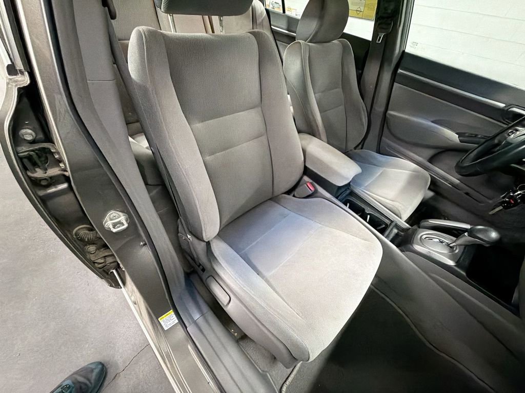 Used 2006 Honda Civic EX image 23