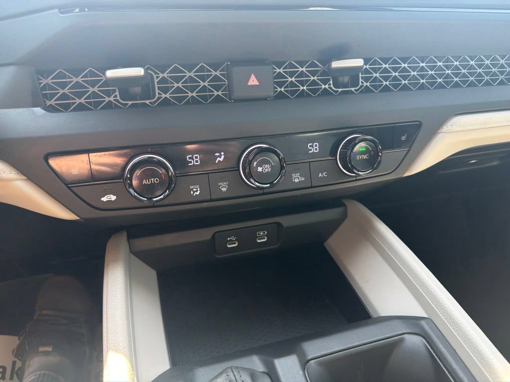 Certified 2024 Honda Accord EX image 16