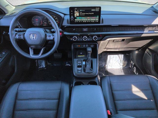 Used 2023 Honda CR-V EX-L image 18