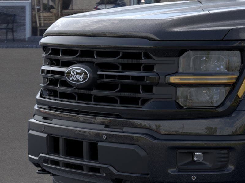 New 2026 Ford F150 XLT AWD/4WD image 17