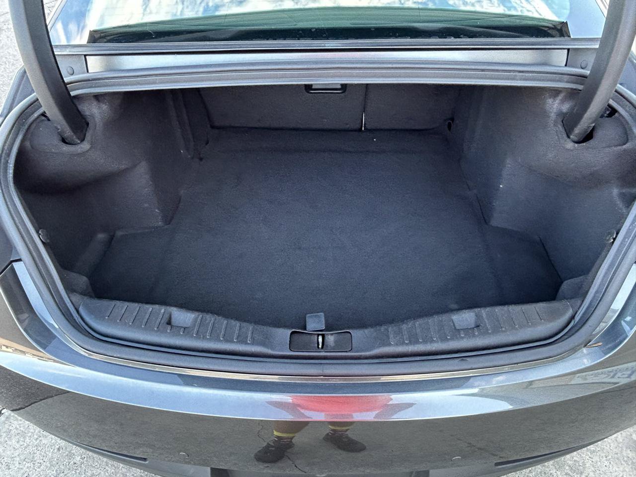 Used 2015 Lincoln MKZ w/ Equipment Group 101A Select FWD image 17
