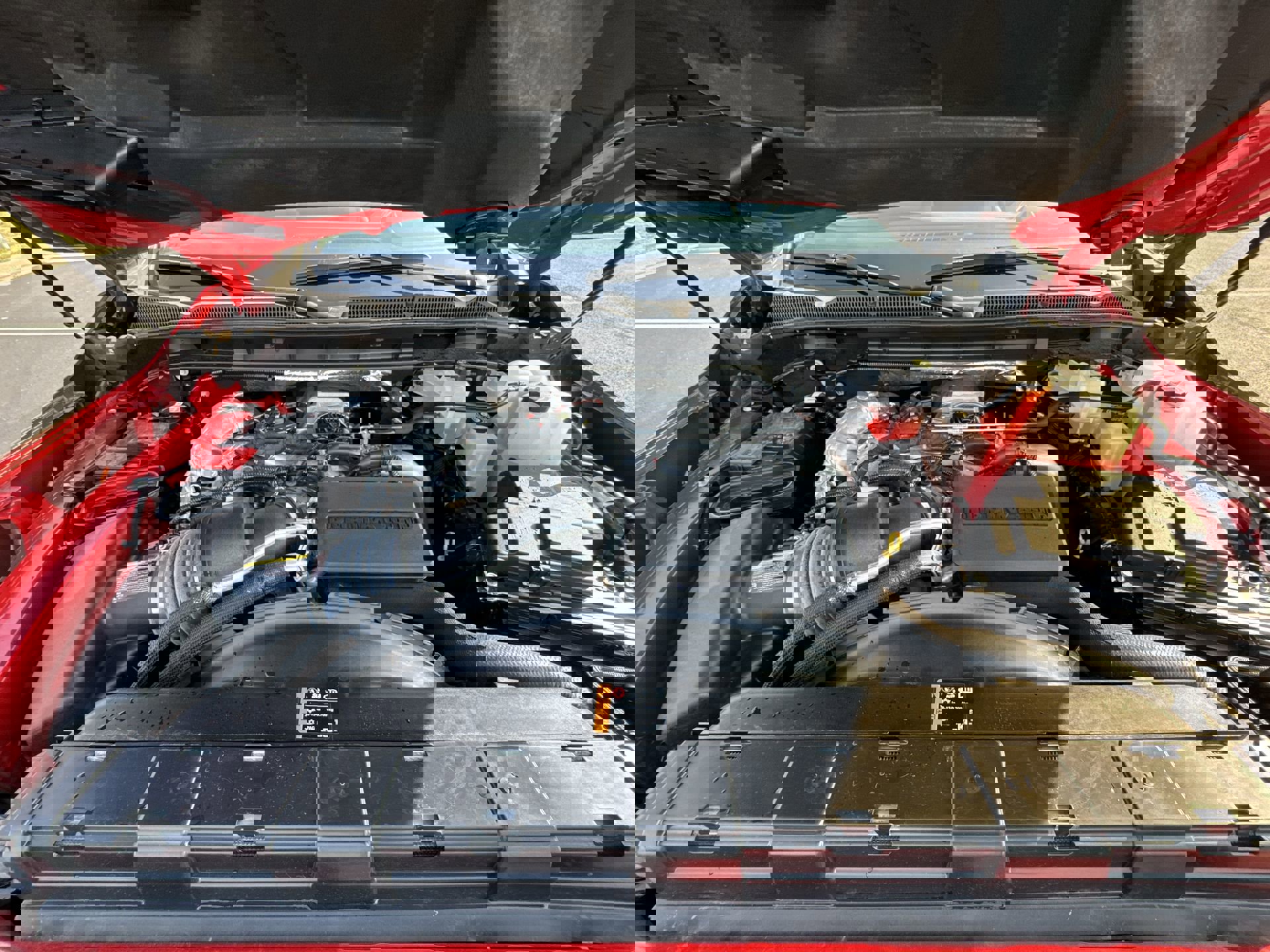 Used 2025 GMC Sierra 2500 SLE image 27