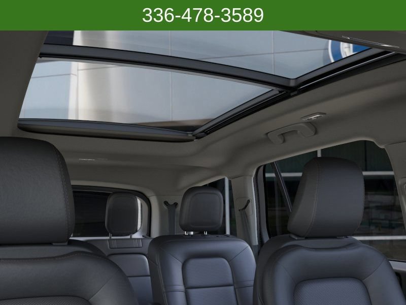 New 2026 Lincoln Aviator 2WD w/ Jet Appearance Package image 22