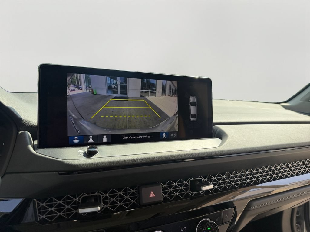 Certified 2024 Honda Accord Touring image 15