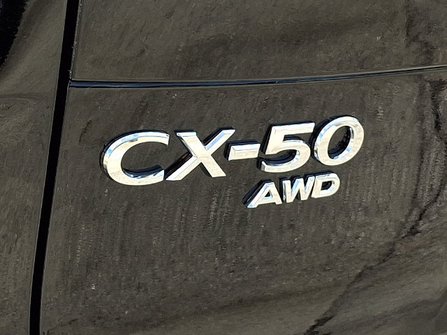 New 2026 MAZDA CX-50 2.5 Hybrid w/ Weather Package AWD/4WD image 24