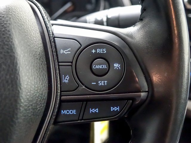 Certified 2023 Toyota Camry SE image 16