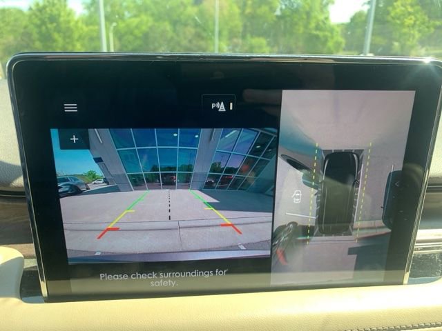 Used 2020 Lincoln Aviator Reserve w/ Equipment Group 201A image 12