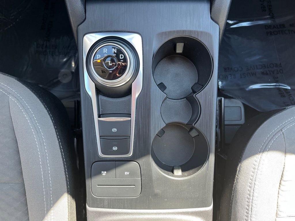 Certified 2022 Ford Escape SE image 14