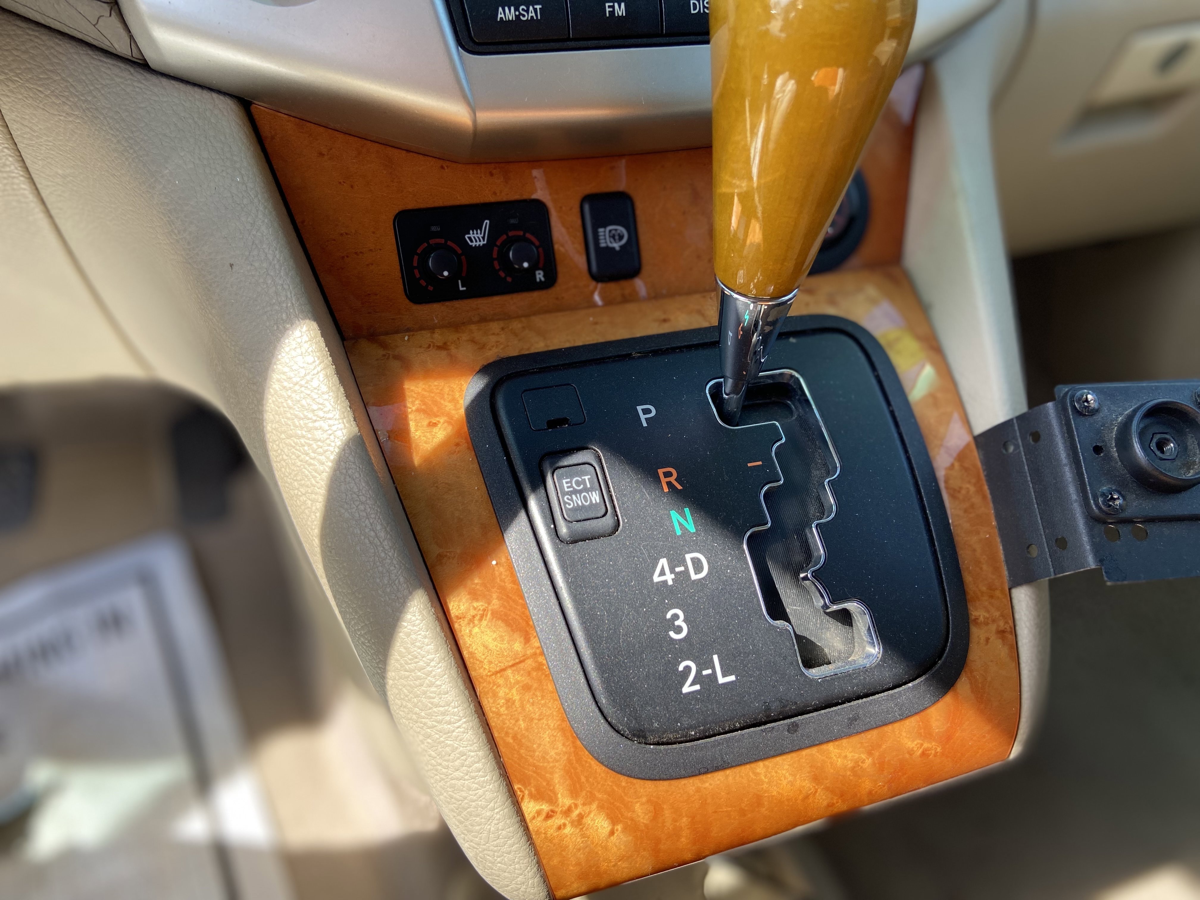 Used 2007 Lexus RX 350 2WD image 41