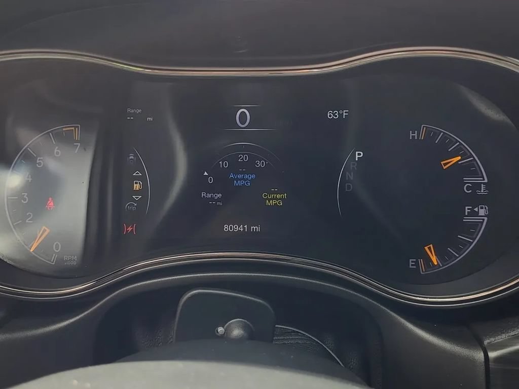 Used 2020 Jeep Grand Cherokee Limited X AWD/4WD image 13