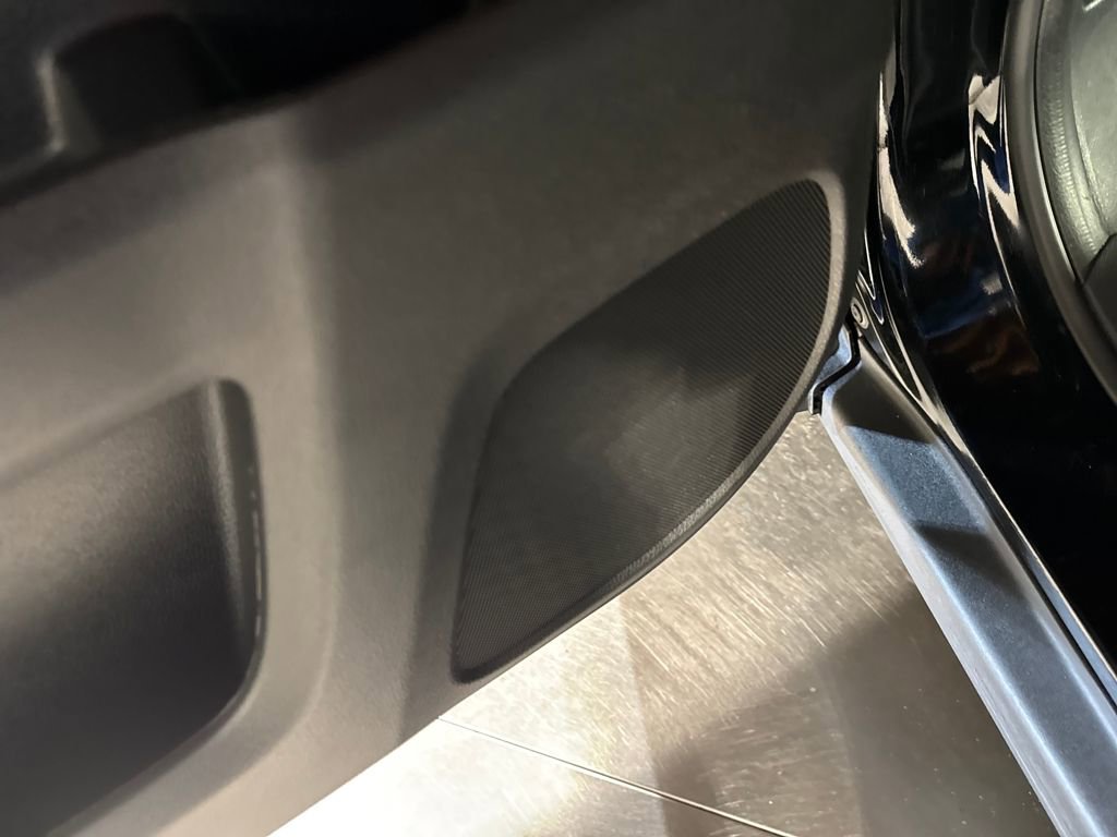 Certified 2023 Honda Ridgeline Black Edition image 10