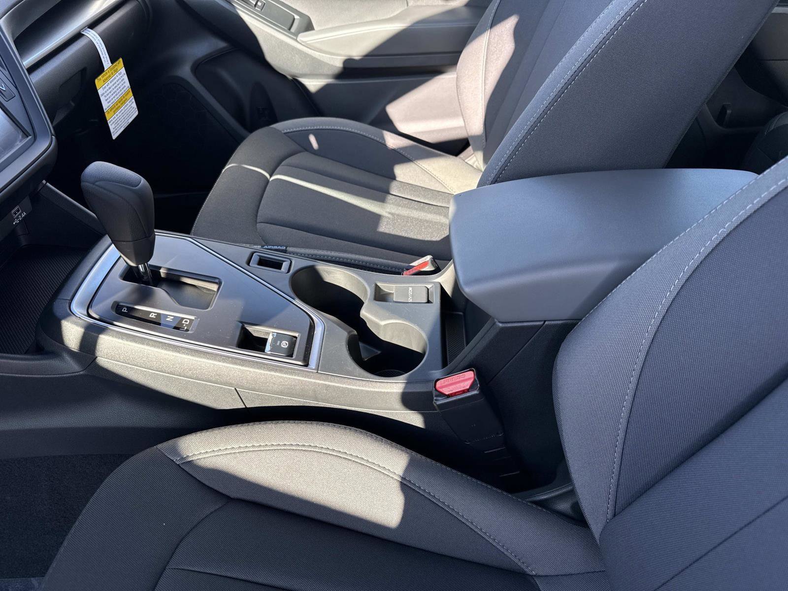 Used 2025 Subaru Impreza 2.0i w/ Popular Package #1A image 14