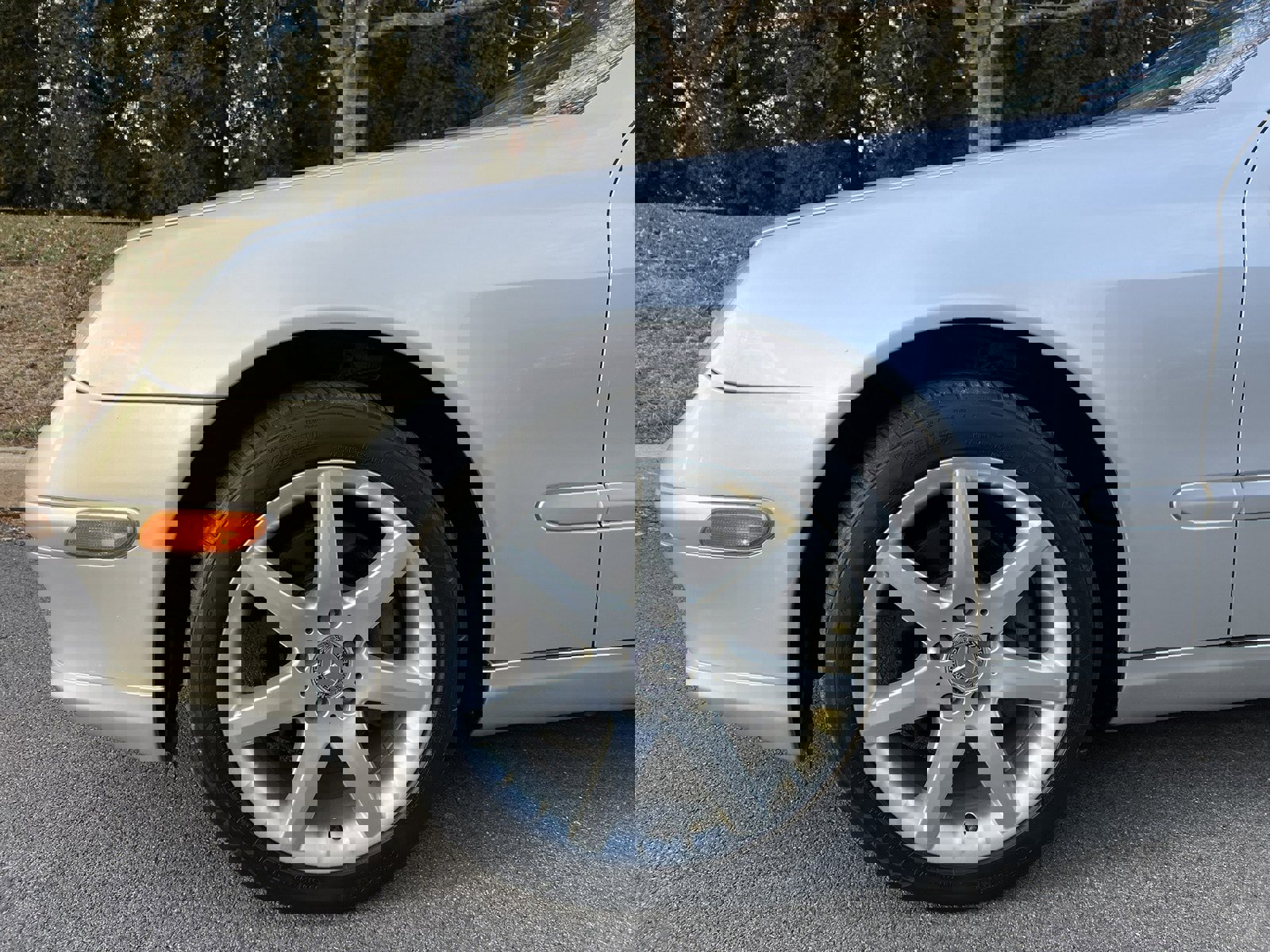 Used 2003 Mercedes-Benz C 320 Coupe image 67