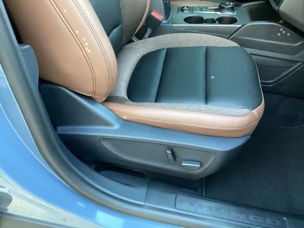 New 2025 Ford Bronco Sport Outer Banks w/ Outer Banks Tech Package+ AWD/4WD image 30