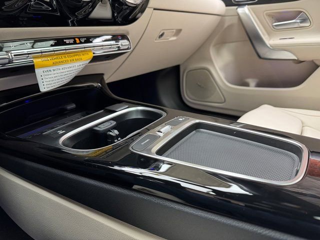 New 2026 Mercedes-Benz CLA 250 4MATIC image 19