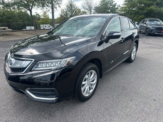 Used 2016 Acura RDX w/ Technology Package FWD image 7