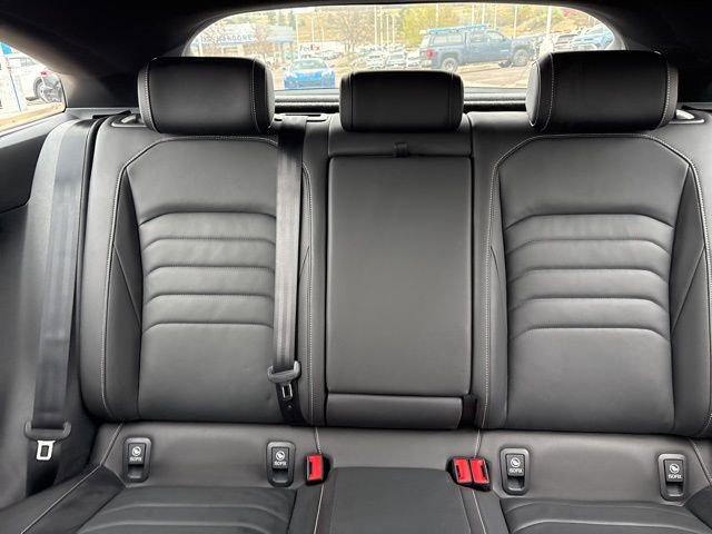 Used 2023 Volkswagen Arteon SEL Premium AWD/4WD image 14