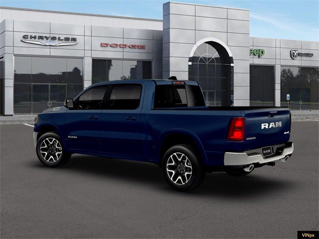 New 2026 RAM 1500 Laramie image 2