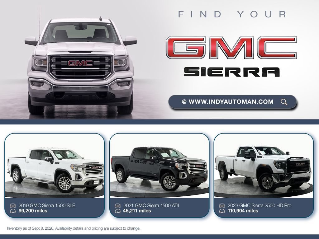 Used 2021 GMC Sierra 1500 Denali w/ Denali Ultimate Package AWD/4WD image 11