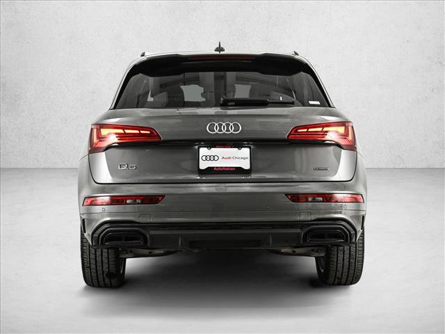 Used 2025 Audi Q5 2.0T Premium image 7
