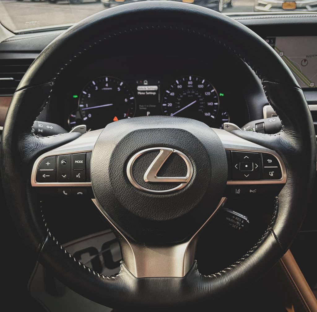 Used 2016 Lexus GS 350 AWD w/ Premium Package image 13