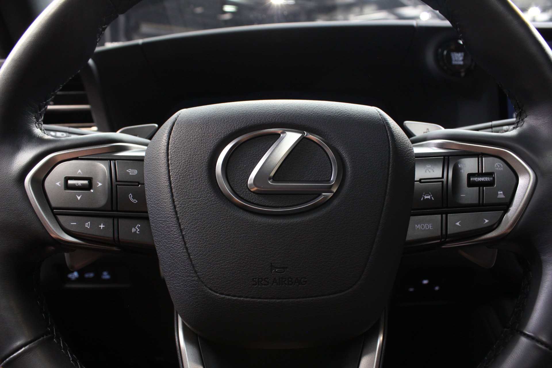 Used 2024 Lexus GX 550 image 59