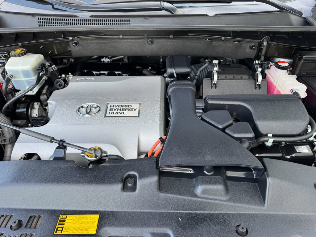 Used 2015 Toyota Highlander Limited Platinum image 36