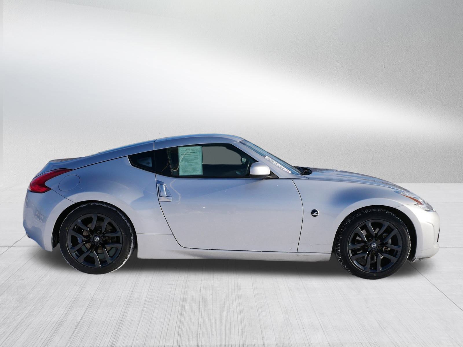 Used 2017 Nissan 370Z image 8