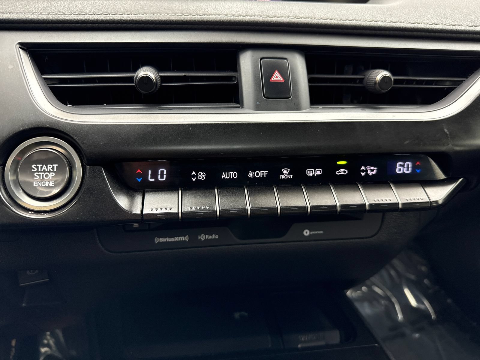 Used 2020 Lexus UX 200 w/ Accessory Package 2 FWD image 29
