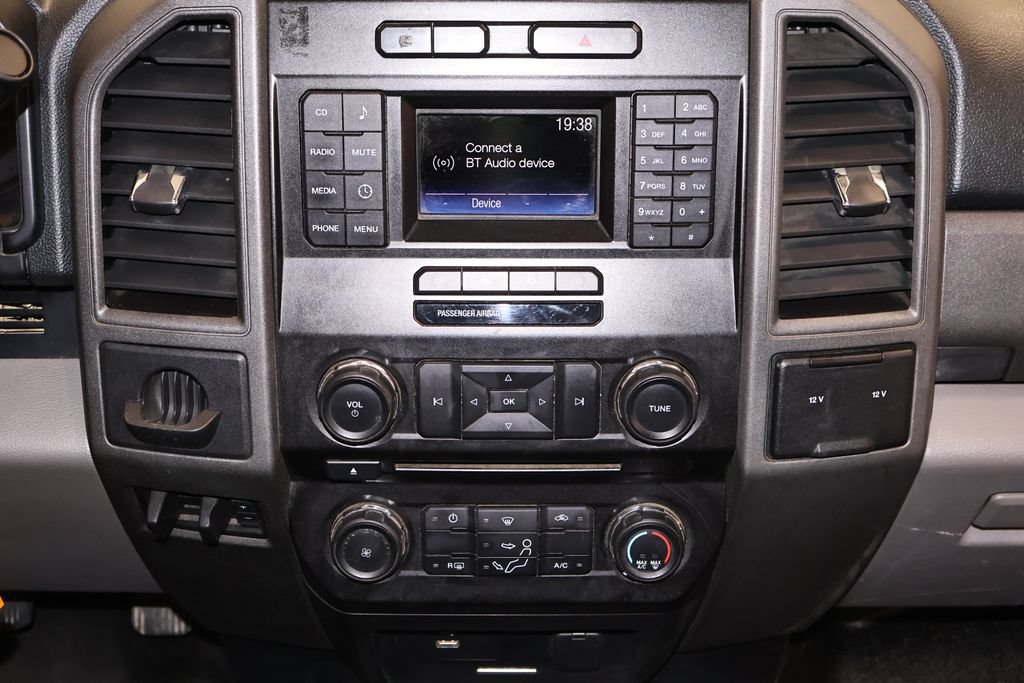 Used 2017 Ford F450 XL w/ Power Equipment Group RWD image 24