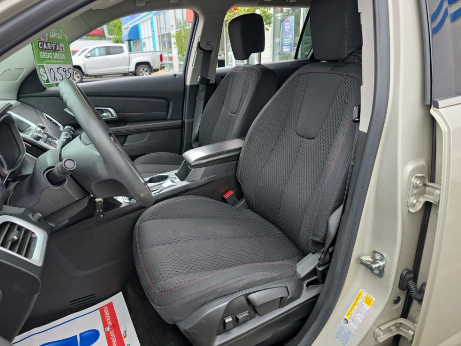 Used 2015 GMC Terrain SLE AWD/4WD image 7