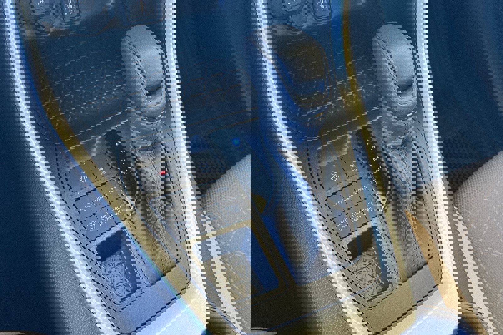 New 2025 Toyota RAV4 XLE image 25