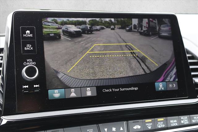 Certified 2026 Honda Odyssey Sport-L image 18
