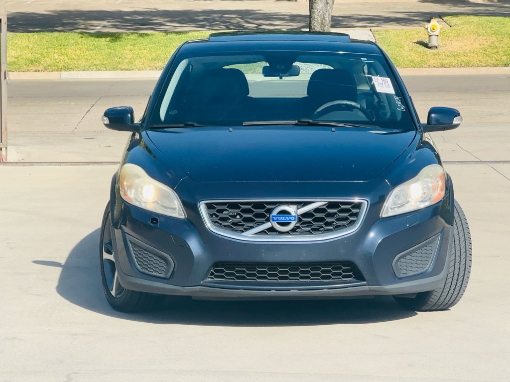 Used 2013 Volvo C30 T5 FWD image 2