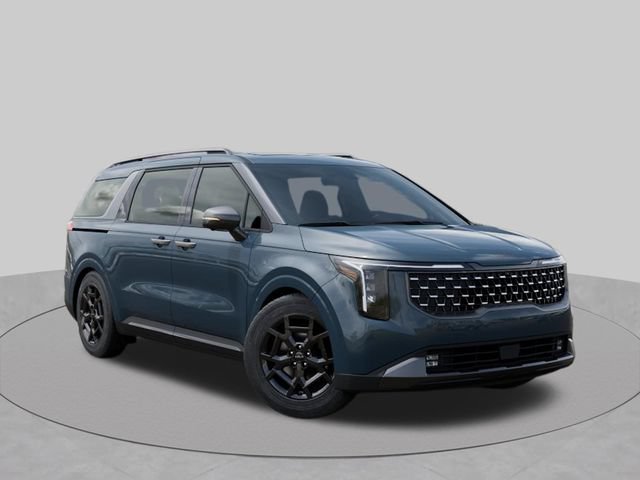 New 2027 Kia Carnival SX w/ Dark Edition Package FWD image 9