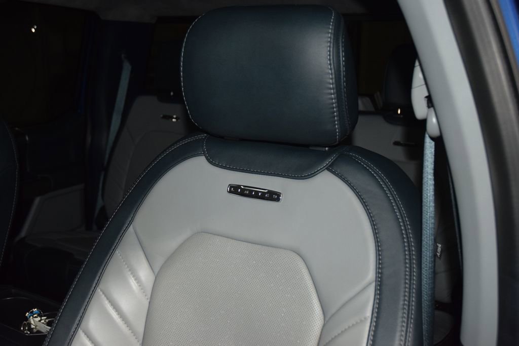 Used 2022 Ford F450 Limited image 47