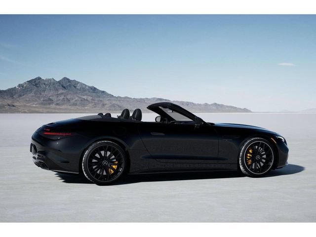 New 2026 Mercedes-Benz SL 63 AMG S e Performance 4MATIC image 18