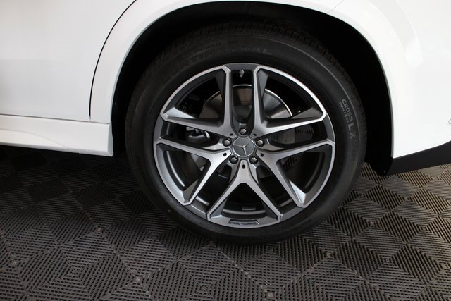 New 2025 Mercedes-Benz GLE 53 AMG 4MATIC image 11